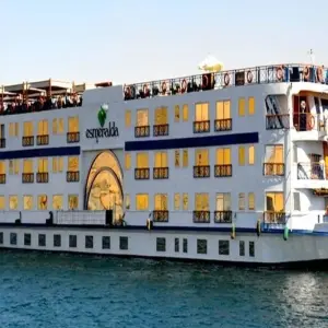 Explore Epic Nile River Cruise: 6-Day Adventure to Cairo, Luxor, Aswan & Beyond by Plane for 6 days with Egypt cruise travel and discover unforgettable experiences - Photo 5