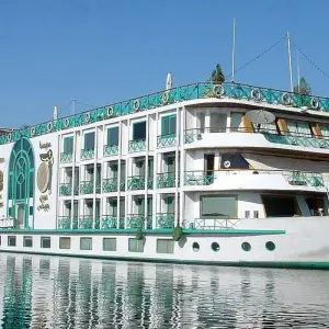 Explore Enjoy 2-nights Nile cruise from Aswan to Luxor for 3 days with Egypt cruise travel and discover unforgettable experiences - Photo 9