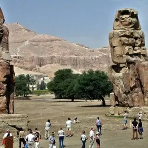Explore Enjoy 6-nights, Cairo, Pyramids, Nile Cruise, Abu Simbel & Red Sea by flight for 7 days with Egypt cruise travel and discover unforgettable experiences - Photo 2