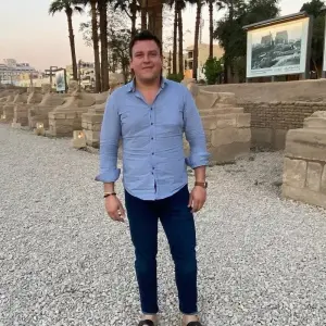 Explore Incredible Day tour Hot Air Balloon, Luxor West Bank & Felucca Nile for 1 days with Egypt cruise travel and discover unforgettable experiences - Photo 2