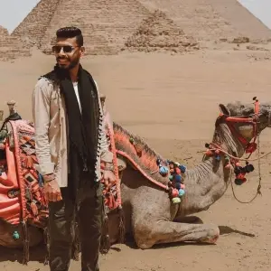 Explore Unforgettable 4-Day Cairo and Luxor Experience with Flights for 4 days with Egypt cruise travel and discover unforgettable experiences - Photo 8