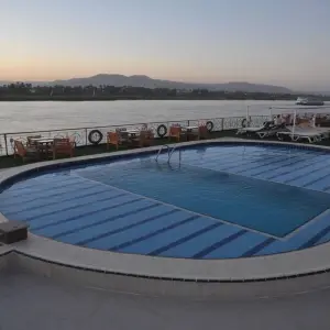 Explore Unique 7-Day Nile Cruise Adventure: Aswan, Luxor, Abu Simbel from Cairo by train for 7 days with Egypt cruise travel and discover unforgettable experiences - Photo 4