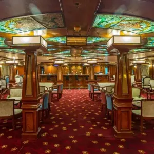 Explore Charming 4-Day Nile Cruise from Aswan with Hot Air Balloon & Abu Simbel for 4 days with Egypt cruise travel and discover unforgettable experiences - Photo 5