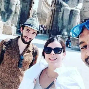 Explore Exceptional Private Full Day Tour From Marsa Alam to Luxor Exploration in 1 Day for 1 days with Egypt cruise travel and discover unforgettable experiences - Photo 4