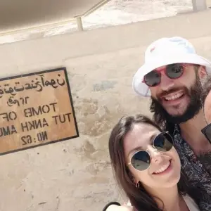 Explore Exceptional Private Full Day Tour From Marsa Alam to Luxor Exploration in 1 Day for 1 days with Egypt cruise travel and discover unforgettable experiences - Photo 5