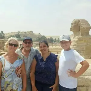 Explore Enjoy the Amazing 6-Day Egypt Tour in Cairo, Luxor & Aswan by flights for 6 days with Egypt cruise travel and discover unforgettable experiences - Photo 10