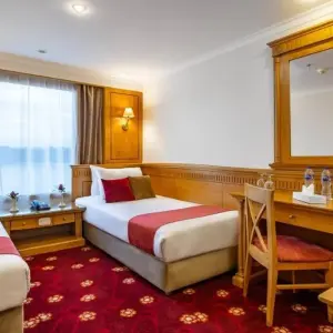 Explore Unique 7-Day Nile Cruise Adventure: Aswan, Luxor, Abu Simbel from Cairo by train for 7 days with Egypt cruise travel and discover unforgettable experiences - Photo 8