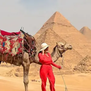 Explore Enjoy the Amazing 6-Day Egypt Tour in Cairo, Luxor & Aswan by flights for 6 days with Egypt cruise travel and discover unforgettable experiences - Photo 11
