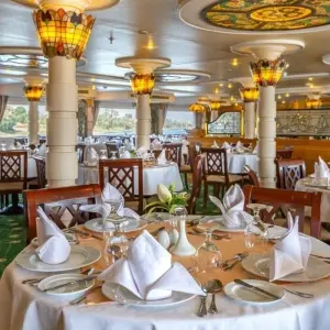 Explore Enjoy 6-nights, Cairo, Pyramids, Nile Cruise, Abu Simbel & Red Sea by flight for 7 days with Egypt cruise travel and discover unforgettable experiences - Photo 8