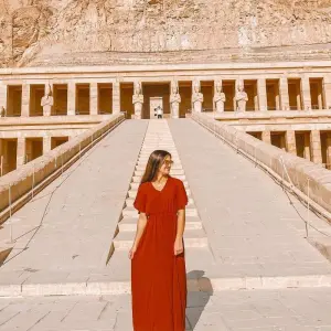 Explore Exceptional Private Full Day Tour From Marsa Alam to Luxor Exploration in 1 Day for 1 days with Egypt cruise travel and discover unforgettable experiences - Photo 7