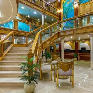 Explore Unique 7-Day Nile Cruise Adventure: Aswan, Luxor, Abu Simbel from Cairo by train for 7 days with Egypt cruise travel and discover unforgettable experiences - Photo 9