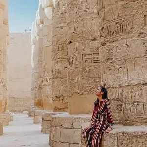 Explore From Marsa Alam: 4 Days 3 Nights Nile Cruise from Aswan to Luxor including Sight Seeings for 4 days with Egyptology Travel and discover unforgettable experiences - Photo 2