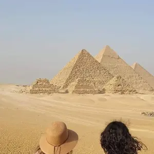 Explore Enjoy 6-nights, Cairo, Pyramids, Nile Cruise, Abu Simbel & Red Sea by flight for 7 days with Egypt cruise travel and discover unforgettable experiences - Photo 10