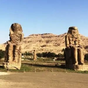 Explore From Luxor 7 Days 6 Nights Nile Cruise WITH GUIDED TOURS + FREE TOUR "ABU SIMBEL TEMPLE" for 7 days with Egyptology Travel and discover unforgettable experiences - Photo 4
