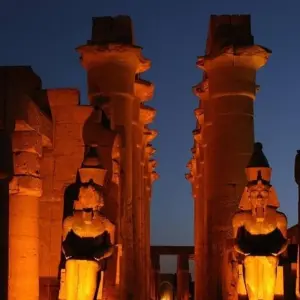Explore From Aswan 8 Days 7 Nights Nile Cruise WITH GUIDED TOURS & 2 FREE TOURS "HOT AIR BALLOON & ABU SIMBEL TEMPLES" for 8 days with Egyptology Travel and discover unforgettable experiences - Photo 8