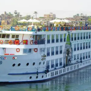 Explore Unforgettable Egypt: 8 Nights of Pyramids, Nile Cruise, Alexandria & Hurghada by Flight for 9 days with Egypt cruise travel and discover unforgettable experiences - Photo 11