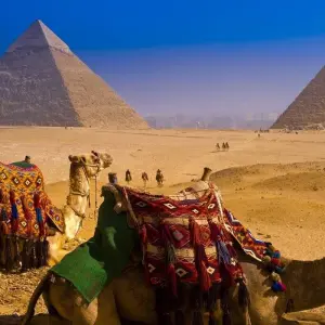 Explore "Cleopatra Honey Moon Tour" 8 Days from Cairo (Cairo, Aswan, Nile Cruise, Luxor, Camel Ride, Abu Simbel & More…..) for 8 days with Egyptology Travel and discover unforgettable experiences - Photo 2