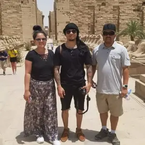 Explore From Aswan 7 Days 6 Nights Nile Cruise WITH GUIDED TOURS + FREE TOUR "ABU SIMBEL TEMPLE" for 7 days with Egyptology Travel and discover unforgettable experiences - Photo 4