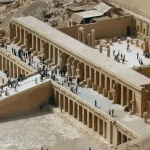 Explore From Marsa Alam: 4 Days 3 Nights Nile Cruise from Aswan to Luxor including Sight Seeings for 4 days with Egyptology Travel and discover unforgettable experiences - Photo 3