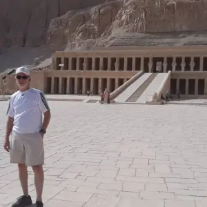 Explore From Luxor 5 Days 4 Nights Nile Cruise WITH GUIDED TOURS + FREE GIFT TOUR "ABU SIMBEL TEMPLE" for 5 days with Egyptology Travel and discover unforgettable experiences - Photo 4