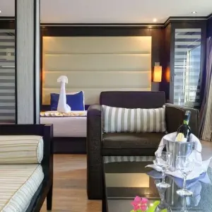 Explore From Luxor 7 Days 6 Nights Nile Cruise WITH GUIDED TOURS + FREE TOUR "ABU SIMBEL TEMPLE" for 7 days with Egyptology Travel and discover unforgettable experiences - Photo 5