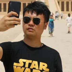 Explore From Luxor 8 Days 7 Nights Nile Cruise WITH GUIDED TOURS & 2 FREE TOURS "HOT AIR BALLOON & ABU SIMBEL TEMPLES" for 8 days with Egyptology Travel and discover unforgettable experiences - Photo 9