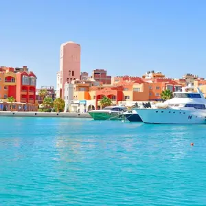 Explore Nefertiti Egypt Honey Moon Tour (Cairo, Aswan, Nile Cruise, Luxor, Hurghada & more…..) for 9 days with Egyptology Travel and discover unforgettable experiences - Photo 2