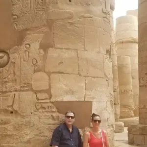 Explore From Luxor 4 Days 3 Nights Nile Cruise WITH GUIDED TOURS + FREE GIFT TOUR "ABU SIMBEL" for 4 days with Egyptology Travel and discover unforgettable experiences - Photo 5