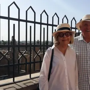 Explore From Luxor 5 Days 4 Nights Nile Cruise WITH GUIDED TOURS + FREE GIFT TOUR "ABU SIMBEL TEMPLE" for 5 days with Egyptology Travel and discover unforgettable experiences - Photo 5