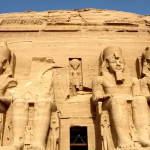 Explore From Aswan 8 Days 7 Nights Nile Cruise WITH GUIDED TOURS & 2 FREE TOURS "HOT AIR BALLOON & ABU SIMBEL TEMPLES" for 8 days with Egyptology Travel and discover unforgettable experiences - Photo 10