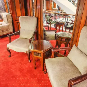 Explore Nile Cruise 4 Days From Aswan Sailing To Luxor INCLUDED TOURS for 4 days with Egyptology Travel and discover unforgettable experiences - Photo 2