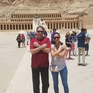 Explore From Luxor 3 Days 2 Nights Nile Cruise for 3 days with Egyptology Travel and discover unforgettable experiences - Photo 5