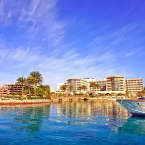 Explore Nefertiti Egypt Honey Moon Tour (Cairo, Aswan, Nile Cruise, Luxor, Hurghada & more…..) for 9 days with Egyptology Travel and discover unforgettable experiences - Photo 3