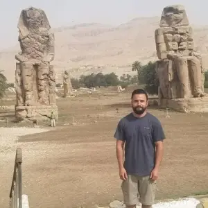 Explore From Aswan 7 Days 6 Nights Nile Cruise WITH GUIDED TOURS + FREE TOUR "ABU SIMBEL TEMPLE" for 7 days with Egyptology Travel and discover unforgettable experiences - Photo 6