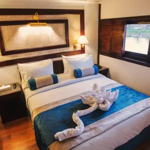 Explore From Hurghada: 5 Days 4 Nights Nile Cruises Luxor-Aswan Including All Tours for 5 days with Egyptology Travel and discover unforgettable experiences - Photo 3