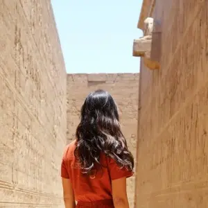 Explore From Marsa Alam: 4 Days 3 Nights Nile Cruise from Aswan to Luxor including Sight Seeings for 4 days with Egyptology Travel and discover unforgettable experiences - Photo 5