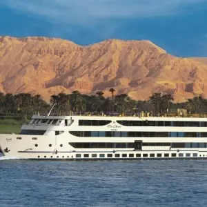 Explore From Aswan 8 Days 7 Nights Nile Cruise WITH GUIDED TOURS & 2 FREE TOURS "HOT AIR BALLOON & ABU SIMBEL TEMPLES" for 8 days with Egyptology Travel and discover unforgettable experiences - Photo 11