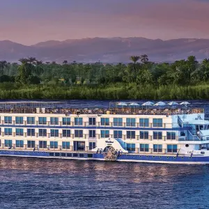 Explore From Luxor 8 Days 7 Nights Nile Cruise WITH GUIDED TOURS & 2 FREE TOURS "HOT AIR BALLOON & ABU SIMBEL TEMPLES" for 8 days with Egyptology Travel and discover unforgettable experiences - Photo 11