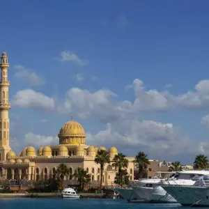 Explore Nefertiti Egypt Honey Moon Tour (Cairo, Aswan, Nile Cruise, Luxor, Hurghada & more…..) for 9 days with Egyptology Travel and discover unforgettable experiences - Photo 4