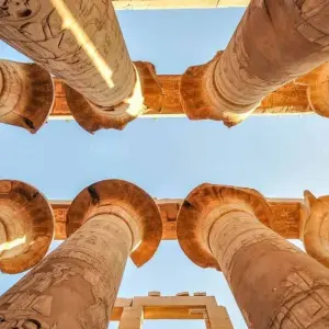 Explore From Aswan 7 Days 6 Nights Nile Cruise WITH GUIDED TOURS + FREE TOUR "ABU SIMBEL TEMPLE" for 7 days with Egyptology Travel and discover unforgettable experiences - Photo 7