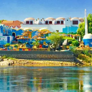 Explore From Hurghada: 5 Days 4 Nights Nile Cruises Luxor-Aswan Including All Tours for 5 days with Egyptology Travel and discover unforgettable experiences - Photo 4