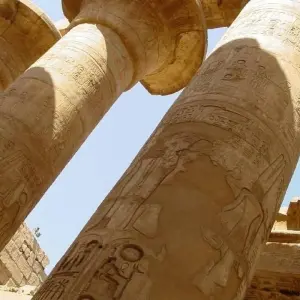 Explore From Luxor 4 Days 3 Nights Nile Cruise WITH GUIDED TOURS + FREE GIFT TOUR "ABU SIMBEL" for 4 days with Egyptology Travel and discover unforgettable experiences - Photo 7