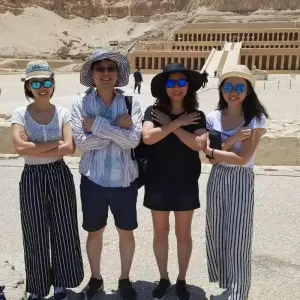 Explore From Luxor 3 Days 2 Nights Nile Cruise for 3 days with Egyptology Travel and discover unforgettable experiences - Photo 7