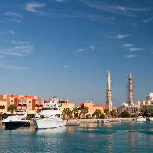 Explore Nefertiti Egypt Honey Moon Tour (Cairo, Aswan, Nile Cruise, Luxor, Hurghada & more…..) for 9 days with Egyptology Travel and discover unforgettable experiences - Photo 5