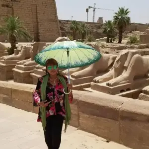 Explore From Aswan 7 Days 6 Nights Nile Cruise WITH GUIDED TOURS + FREE TOUR "ABU SIMBEL TEMPLE" for 7 days with Egyptology Travel and discover unforgettable experiences - Photo 8