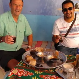 Explore From Luxor 5 Days 4 Nights Nile Cruise WITH GUIDED TOURS + FREE GIFT TOUR "ABU SIMBEL TEMPLE" for 5 days with Egyptology Travel and discover unforgettable experiences - Photo 8