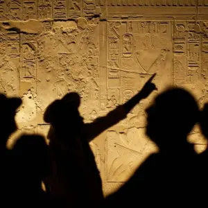 Explore From Marsa Alam: 4 Days 3 Nights Nile Cruise from Aswan to Luxor including Sight Seeings for 4 days with Egyptology Travel and discover unforgettable experiences - Photo 7