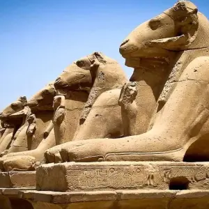 Explore From Luxor 3 Days 2 Nights Nile Cruise for 3 days with Egyptology Travel and discover unforgettable experiences - Photo 8