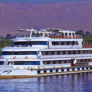 Explore From Aswan 7 Days 6 Nights Nile Cruise WITH GUIDED TOURS + FREE TOUR "ABU SIMBEL TEMPLE" for 7 days with Egyptology Travel and discover unforgettable experiences - Photo 9