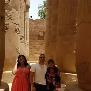 Explore From Aswan 3 Days 2 Nights Nile Cruise for 3 days with Egyptology Travel and discover unforgettable experiences - Photo 8